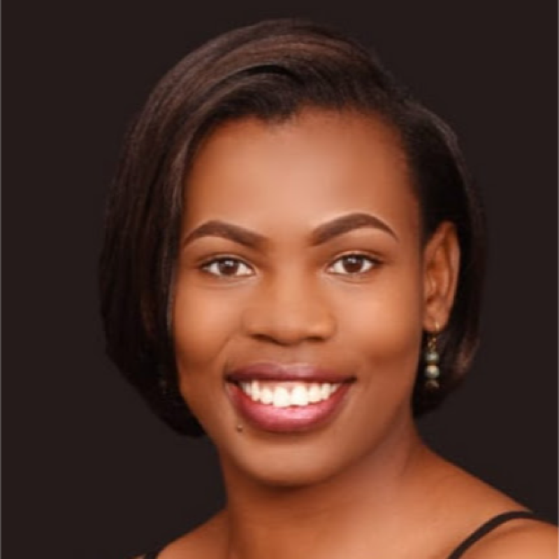 Lenice Ojwang